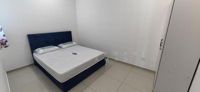 Kediaman Servis untuk Disewa di Parkland Residence @ Kajang 2 - Muna Zawani Muhamad - Bedroom - PropertyGuru.com.my