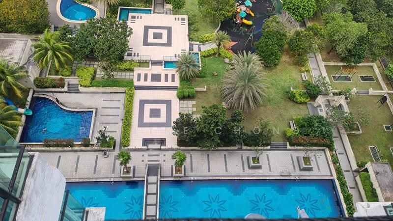 Condominium for Sale at One Damansara - Pauline Chong - Exterior - PropertyGuru.com.my