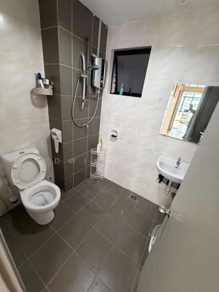Condominium for Sale at One Damansara - Edwin Wong - Bathroom - PropertyGuru.com.my