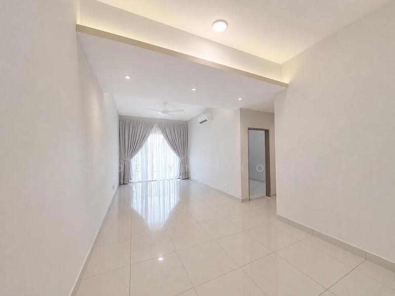 Kondominium untuk Dijual di ForestVille - Joelyn Khoo - Living Room - PropertyGuru.com.my