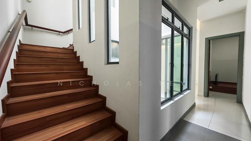 2-storey Terraced House for Sale in East Ledang (Iskandar Puteri (Nusajaya)) - Nicholas Tey - Interior - PropertyGuru.com.my