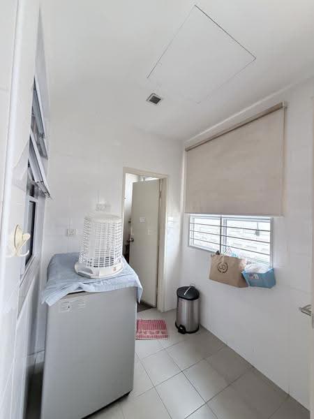 Rumah Teres 2-Tingkat untuk Dijual di Kemuning Utama (Shah Alam) - Shirley Loo - Interior - PropertyGuru.com.my