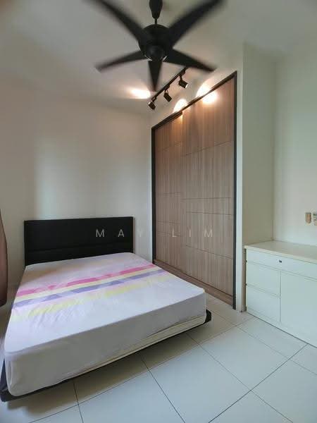 Service Residence for Sale at Sky Oasis Residence (Pangsapuri Oasis 1) - May Lim - Bedroom - PropertyGuru.com.my