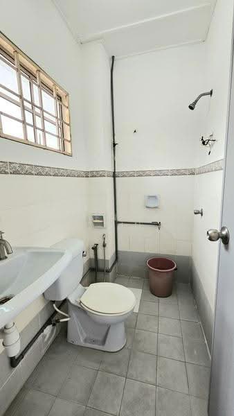 Rumah Teres 2-Tingkat untuk Dijual di Bandar Bukit Puchong (Puchong) - Wendy Chin - Bathroom - PropertyGuru.com.my
