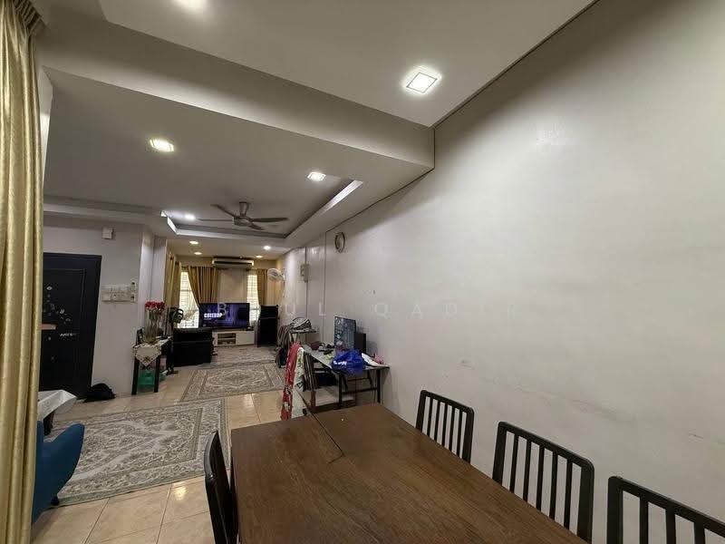 Rumah Teres 2-Tingkat untuk Dijual di Taman Sungai Pinang (Kapar) - Abdul Qadir - PropertyGuru.com.my
