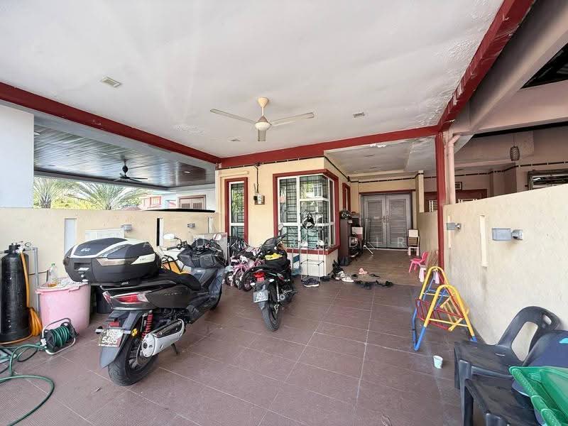 Rumah Teres 2-Tingkat untuk Dijual di Taman Sungai Pinang (Kapar) - Abdul Qadir - PropertyGuru.com.my