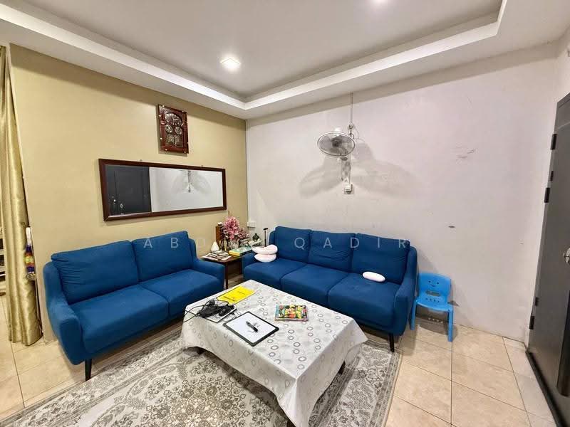 Rumah Teres 2-Tingkat untuk Dijual di Taman Sungai Pinang (Kapar) - Abdul Qadir - PropertyGuru.com.my