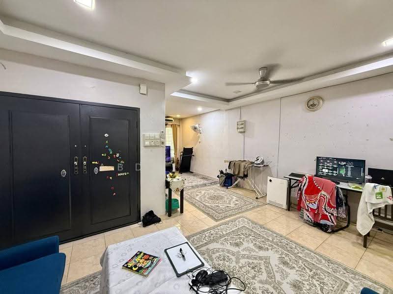 Rumah Teres 2-Tingkat untuk Dijual di Taman Sungai Pinang (Kapar) - Abdul Qadir - PropertyGuru.com.my