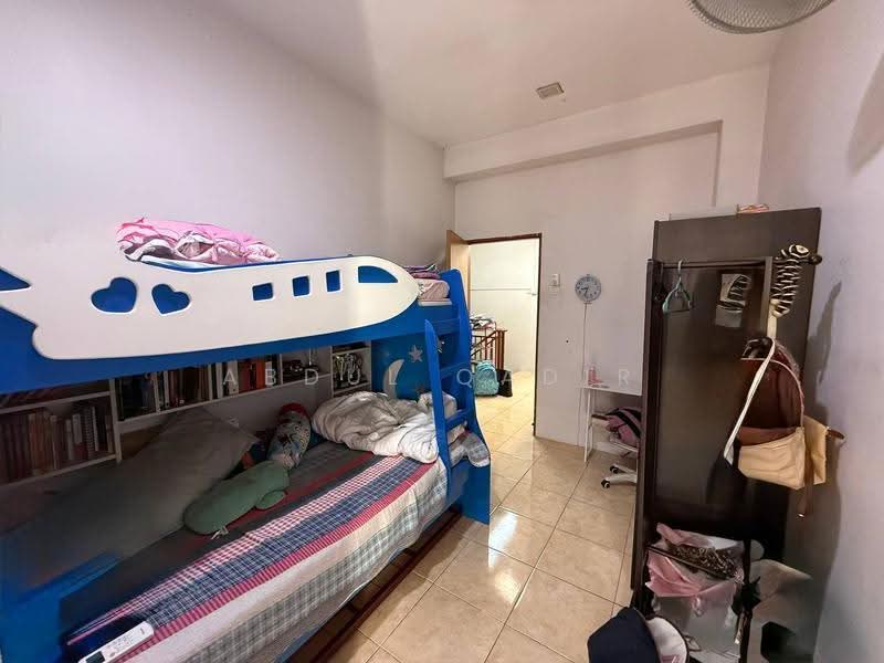 Rumah Teres 2-Tingkat untuk Dijual di Taman Sungai Pinang (Kapar) - Abdul Qadir - PropertyGuru.com.my
