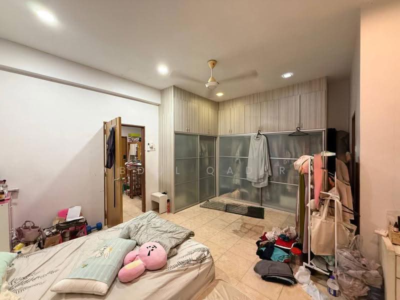 Rumah Teres 2-Tingkat untuk Dijual di Taman Sungai Pinang (Kapar) - Abdul Qadir - PropertyGuru.com.my