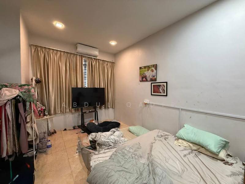 Rumah Teres 2-Tingkat untuk Dijual di Taman Sungai Pinang (Kapar) - Abdul Qadir - PropertyGuru.com.my