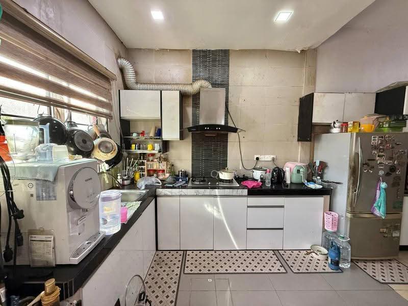 Rumah Teres 2-Tingkat untuk Dijual di Taman Sungai Pinang (Kapar) - Abdul Qadir - PropertyGuru.com.my