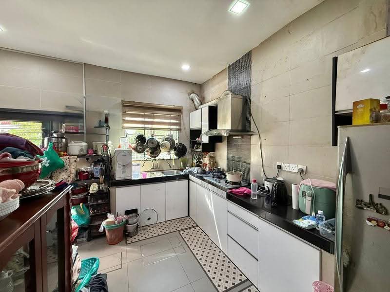 Rumah Teres 2-Tingkat untuk Dijual di Taman Sungai Pinang (Kapar) - Abdul Qadir - PropertyGuru.com.my