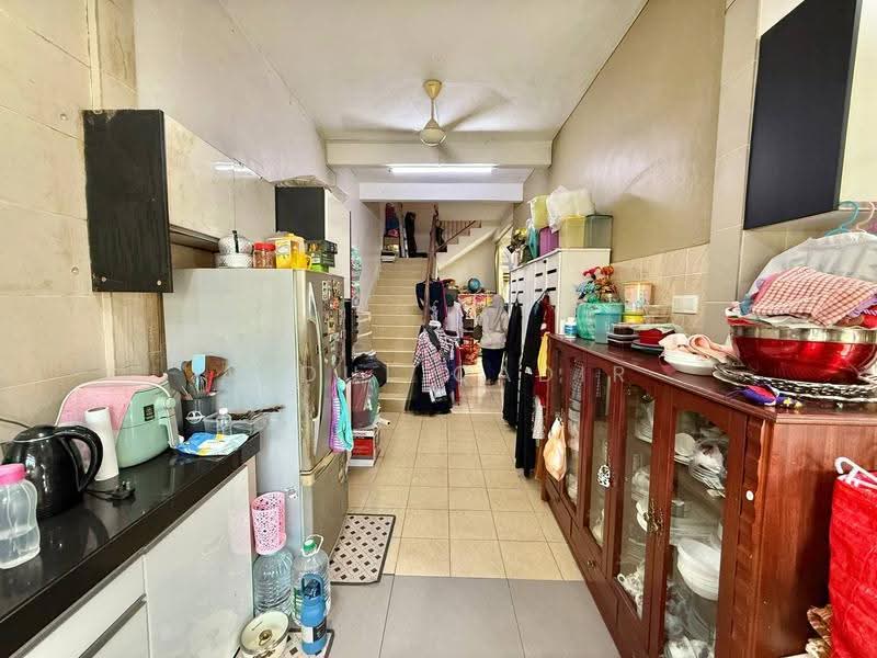 Rumah Teres 2-Tingkat untuk Dijual di Taman Sungai Pinang (Kapar) - Abdul Qadir - PropertyGuru.com.my