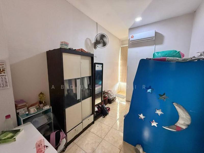Rumah Teres 2-Tingkat untuk Dijual di Taman Sungai Pinang (Kapar) - Abdul Qadir - PropertyGuru.com.my