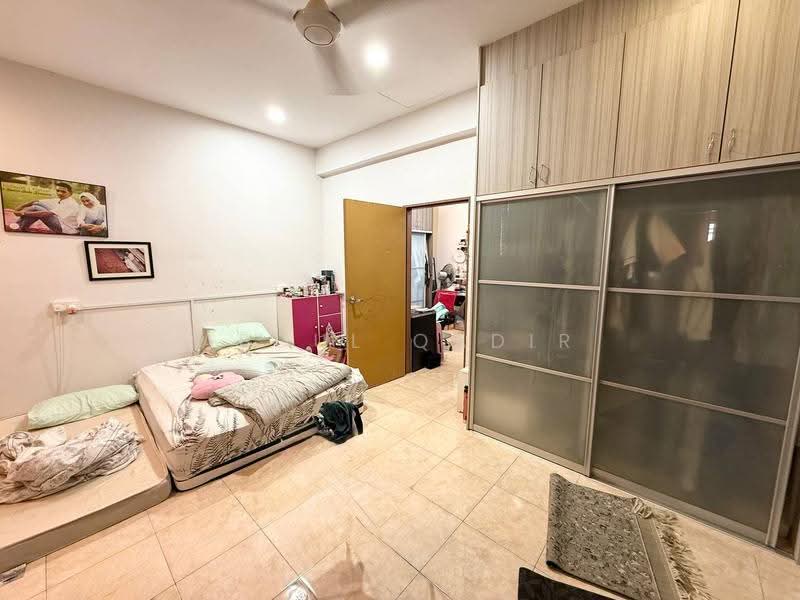 Rumah Teres 2-Tingkat untuk Dijual di Taman Sungai Pinang (Kapar) - Abdul Qadir - PropertyGuru.com.my