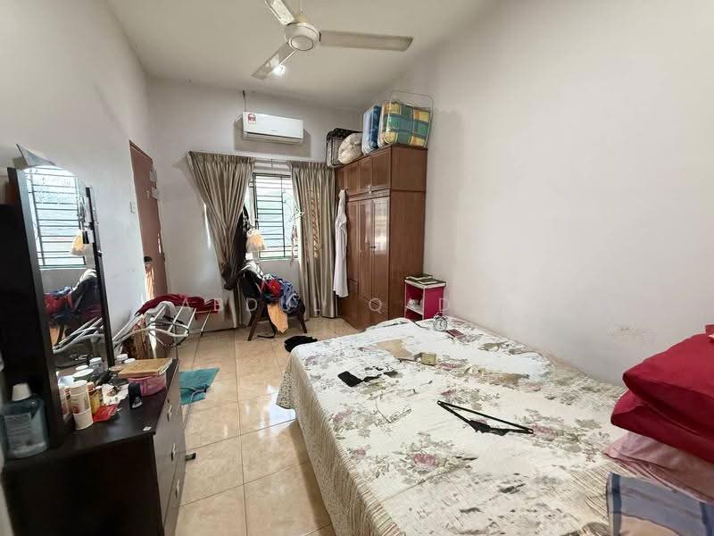 Rumah Teres 2-Tingkat untuk Dijual di Taman Sungai Pinang (Kapar) - Abdul Qadir - PropertyGuru.com.my
