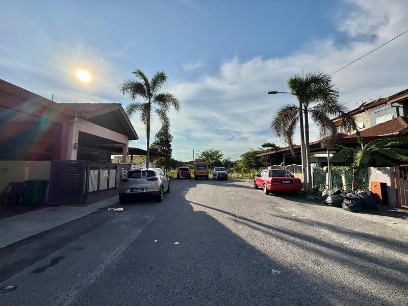 Rumah Teres 2-Tingkat untuk Dijual di Taman Sungai Pinang (Kapar) - Abdul Qadir - PropertyGuru.com.my