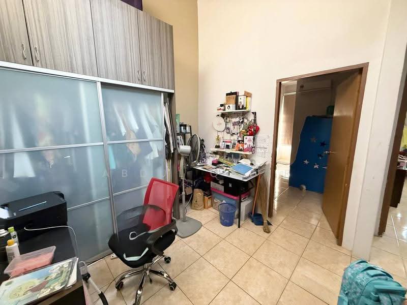 Rumah Teres 2-Tingkat untuk Dijual di Taman Sungai Pinang (Kapar) - Abdul Qadir - PropertyGuru.com.my