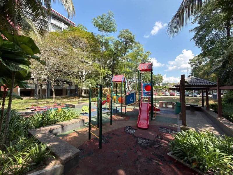 Pangsapuri untuk Dijual di Sri Akasia - Finn Aw - Exterior - PropertyGuru.com.my