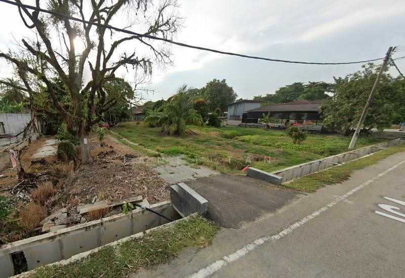 Residential Land for Sale in Kampung Parit Setongkat (Muar) - Janet Tan - Exterior - PropertyGuru.com.my