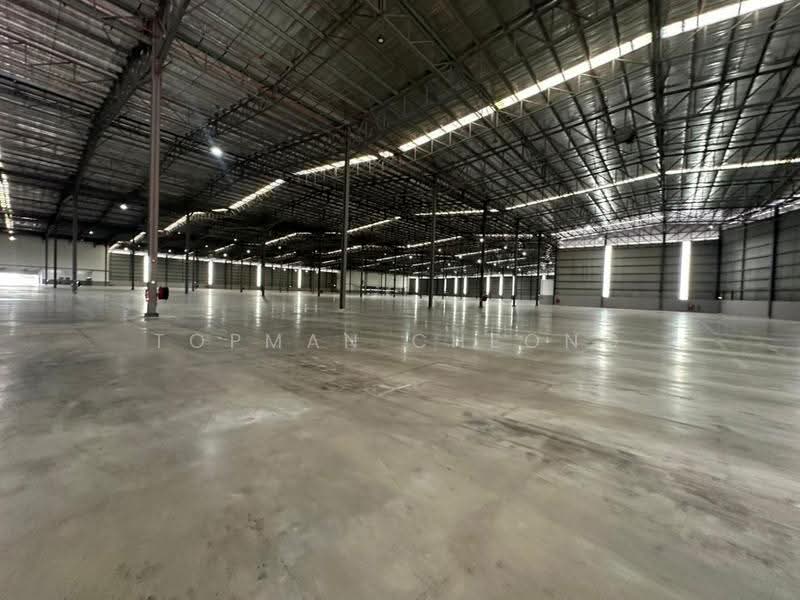 Detached Factory for Sale in Pekan Semenyih (Semenyih) - Topman Cheong - PropertyGuru.com.my