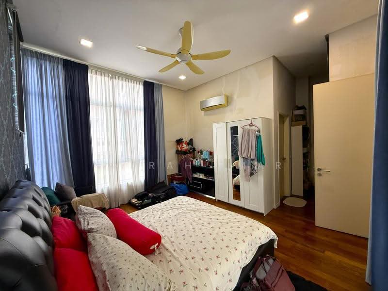 Bungalow House untuk Dijual di Ampang Jaya (Ampang) - Nadrah Omar - Bedroom - PropertyGuru.com.my