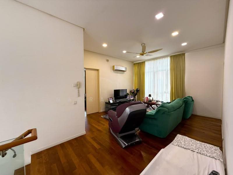 Bungalow House untuk Dijual di Ampang Jaya (Ampang) - Nadrah Omar - PropertyGuru.com.my