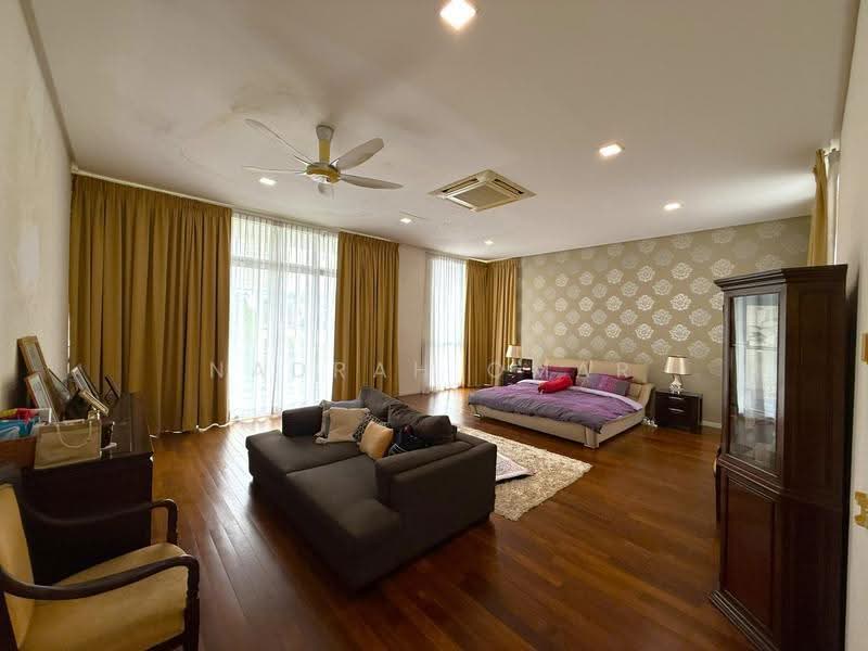 Bungalow House untuk Dijual di Ampang Jaya (Ampang) - Nadrah Omar - PropertyGuru.com.my