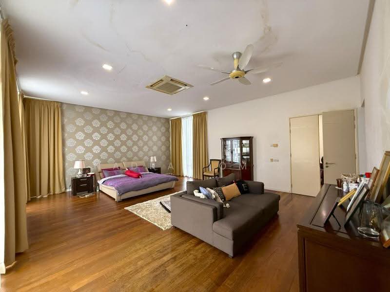 Bungalow House untuk Dijual di Ampang Jaya (Ampang) - Nadrah Omar - PropertyGuru.com.my