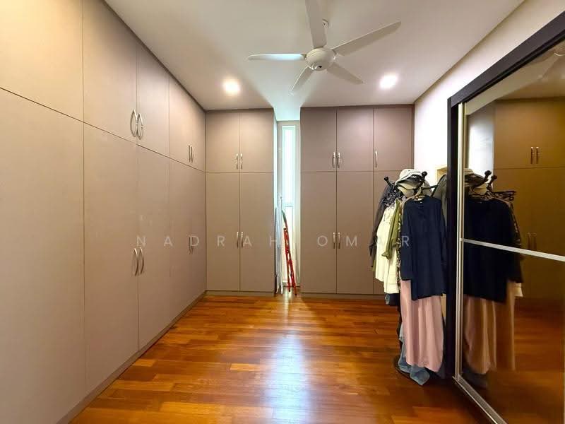 Bungalow House untuk Dijual di Ampang Jaya (Ampang) - Nadrah Omar - Bedroom - PropertyGuru.com.my