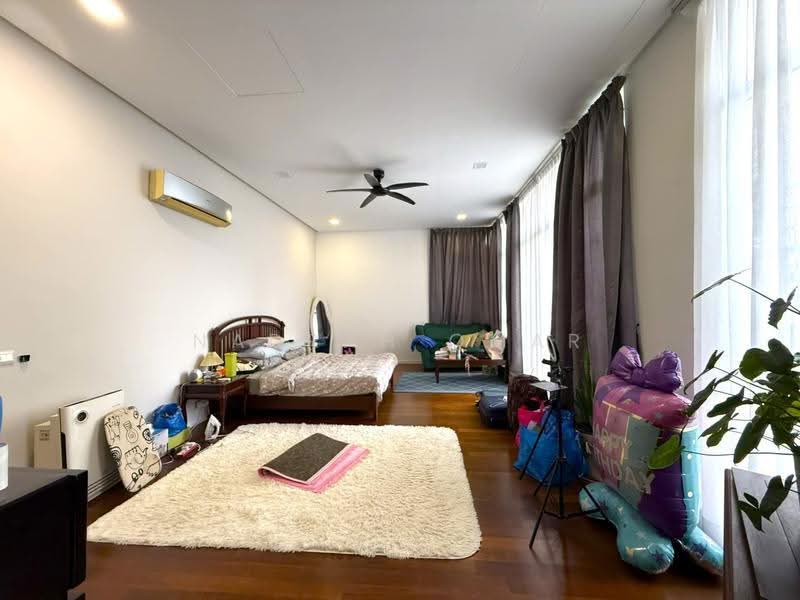 Bungalow House untuk Dijual di Ampang Jaya (Ampang) - Nadrah Omar - Bedroom - PropertyGuru.com.my