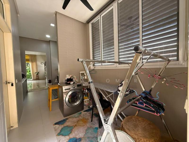 Bungalow House untuk Dijual di Ampang Jaya (Ampang) - Nadrah Omar - Interior - PropertyGuru.com.my