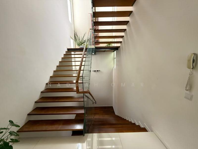 Bungalow House untuk Dijual di Ampang Jaya (Ampang) - Nadrah Omar - Interior - PropertyGuru.com.my