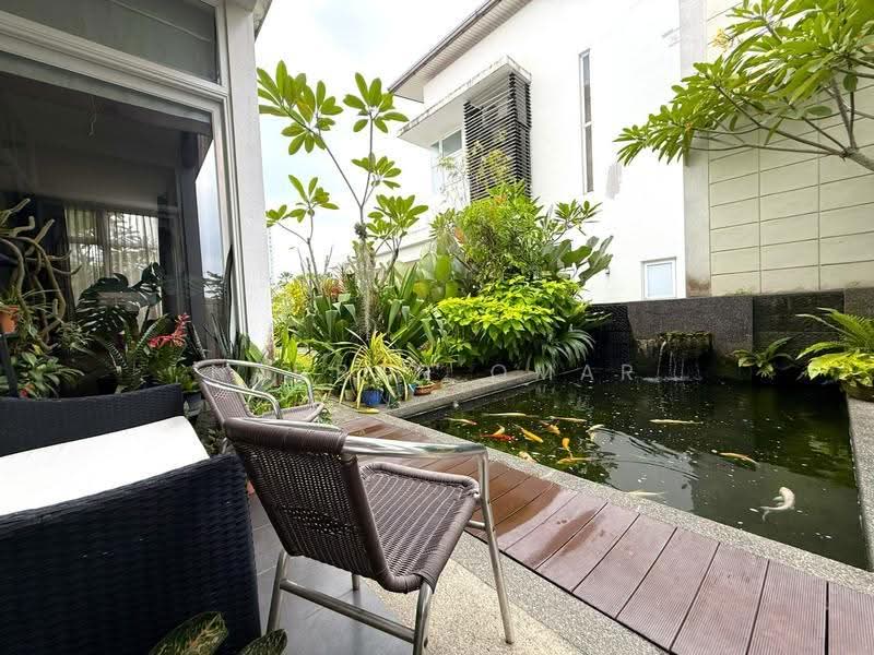 Bungalow House untuk Dijual di Ampang Jaya (Ampang) - Nadrah Omar - Exterior - PropertyGuru.com.my
