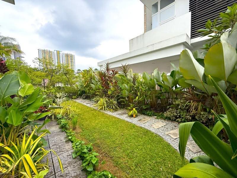 Bungalow House untuk Dijual di Ampang Jaya (Ampang) - Nadrah Omar - Exterior - PropertyGuru.com.my