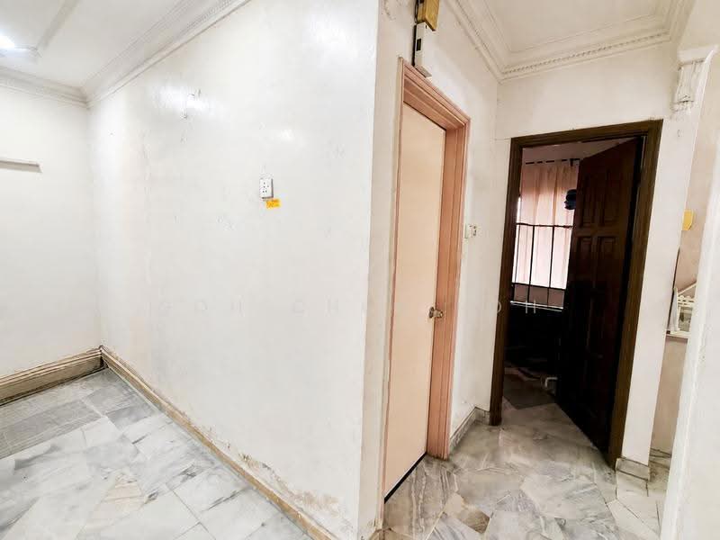 2-storey Terraced House for Sale in Bandar Baru Sri Petaling (Sri Petaling) - Goh Chun Poh - Interior - PropertyGuru.com.my