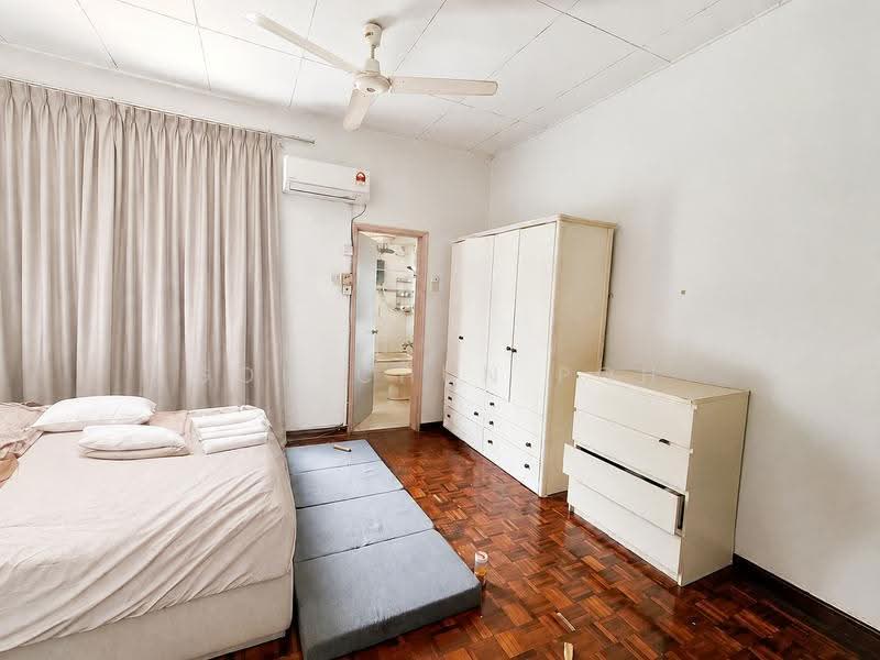 2-storey Terraced House for Sale in Bandar Baru Sri Petaling (Sri Petaling) - Goh Chun Poh - Bedroom - PropertyGuru.com.my