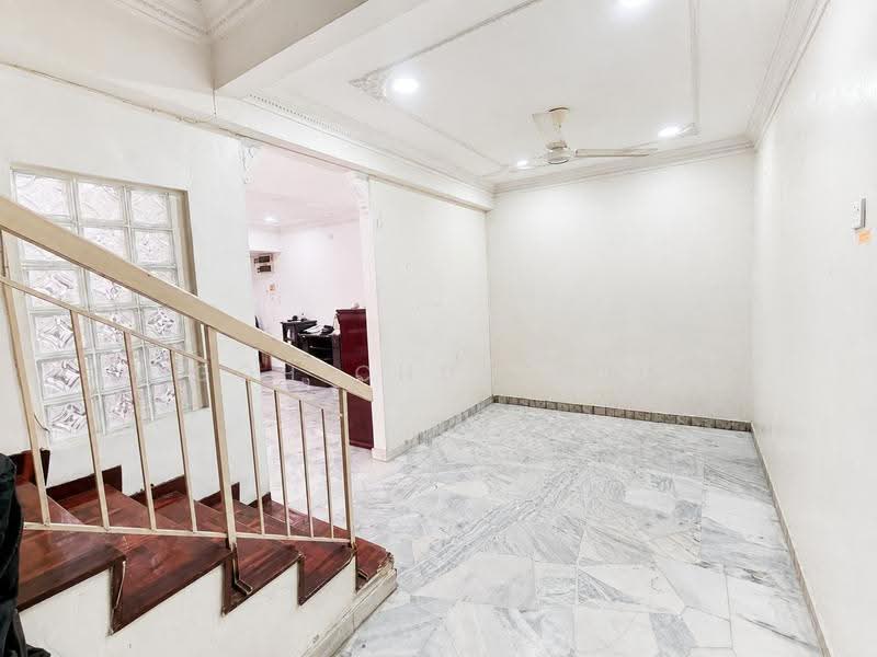 2-storey Terraced House for Sale in Bandar Baru Sri Petaling (Sri Petaling) - Goh Chun Poh - Interior - PropertyGuru.com.my