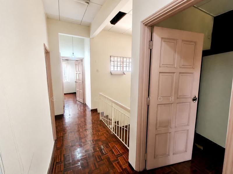 2-storey Terraced House for Sale in Bandar Baru Sri Petaling (Sri Petaling) - Goh Chun Poh - Corridor - PropertyGuru.com.my