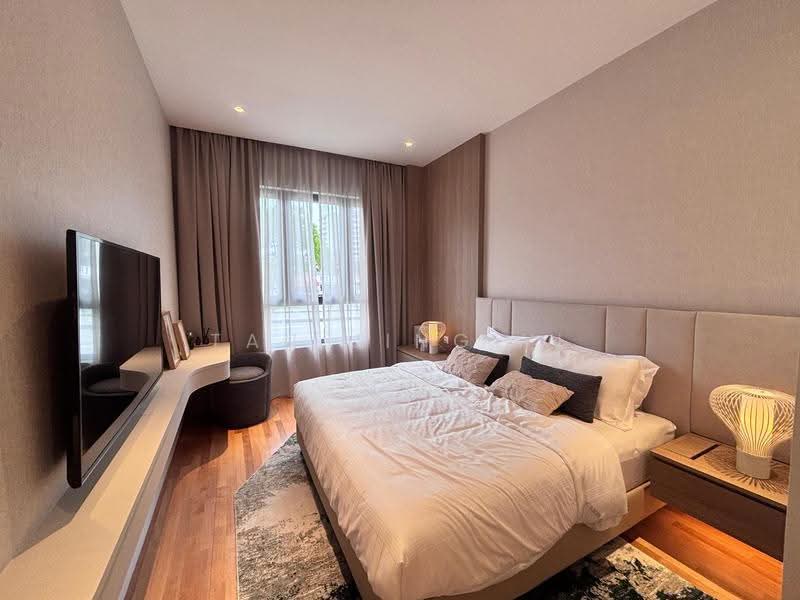 Kondominium untuk Dijual di Waterstone - Tan Jing Yi - Bedroom - PropertyGuru.com.my