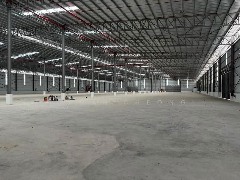 Detached Factory for Sale in Pekan Semenyih (Semenyih) - Topman Cheong - PropertyGuru.com.my