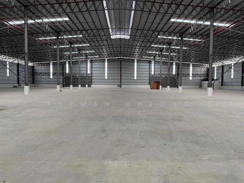 Detached Factory for Sale in Pekan Semenyih (Semenyih) - Topman Cheong - PropertyGuru.com.my