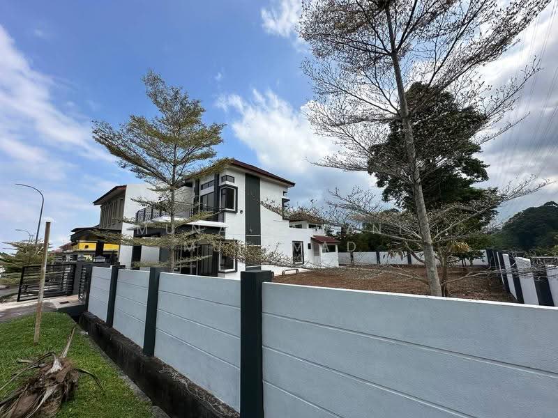 Rumah Berkembar untuk Disewa di Taman Nusa Intan (Senawang) - Muna Zawani Muhamad - Exterior - PropertyGuru.com.my