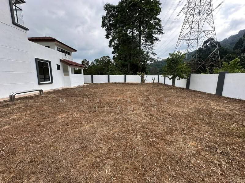 Rumah Berkembar untuk Disewa di Taman Nusa Intan (Senawang) - Muna Zawani Muhamad - Exterior - PropertyGuru.com.my