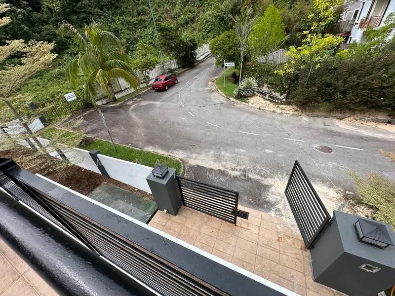 Rumah Berkembar untuk Disewa di Taman Nusa Intan (Senawang) - Muna Zawani Muhamad - Exterior - PropertyGuru.com.my