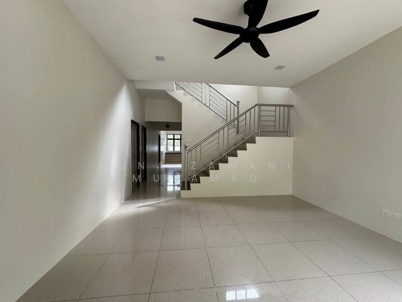 Rumah Berkembar untuk Disewa di Taman Nusa Intan (Senawang) - Muna Zawani Muhamad - Interior - PropertyGuru.com.my