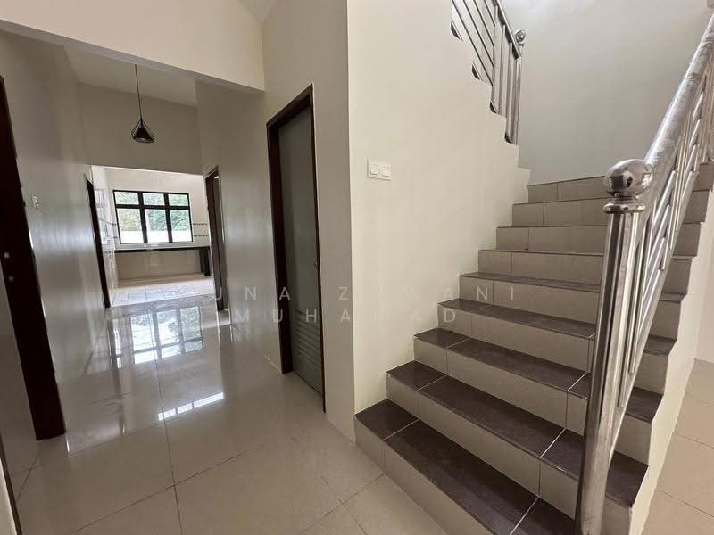 Rumah Berkembar untuk Disewa di Taman Nusa Intan (Senawang) - Muna Zawani Muhamad - Interior - PropertyGuru.com.my