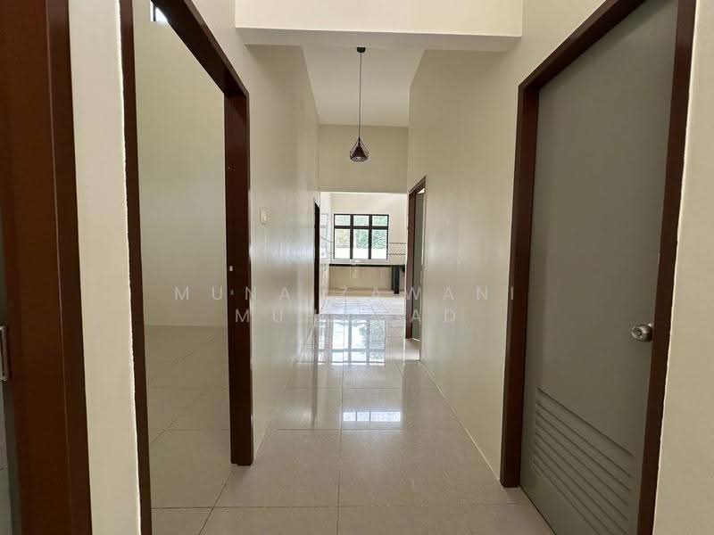 Rumah Berkembar untuk Disewa di Taman Nusa Intan (Senawang) - Muna Zawani Muhamad - Corridor - PropertyGuru.com.my