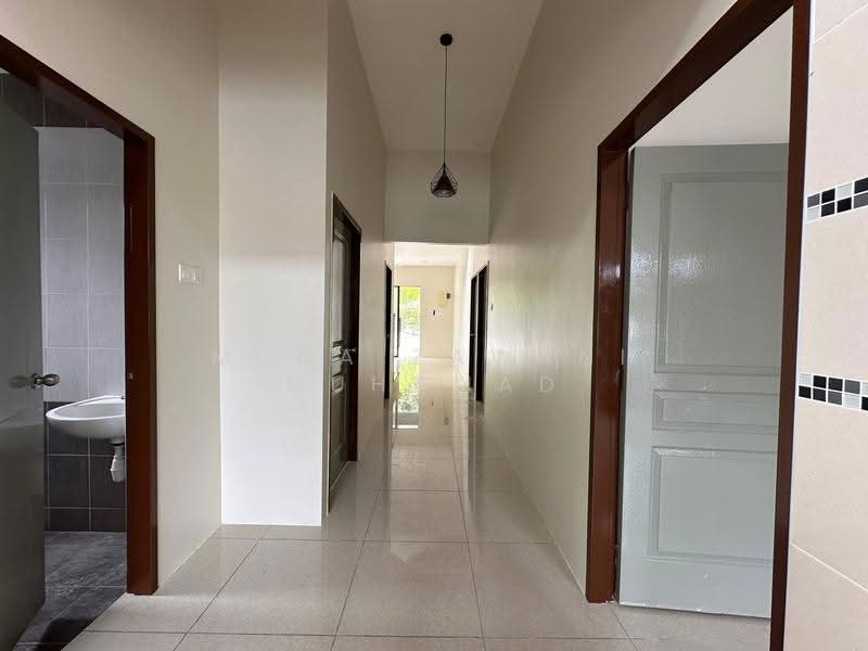 Rumah Berkembar untuk Disewa di Taman Nusa Intan (Senawang) - Muna Zawani Muhamad - Corridor - PropertyGuru.com.my